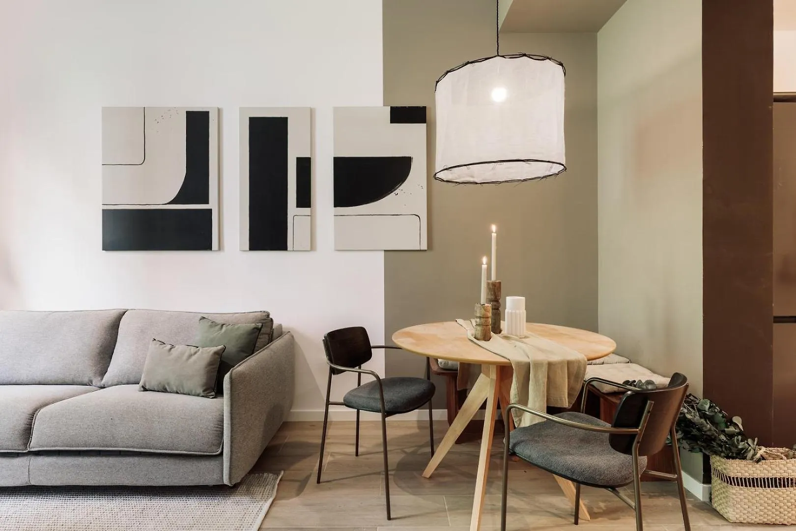 Appartamento Brisa - 1 Bedroom And Balcony In Sant Antoni Barcellona Spagna